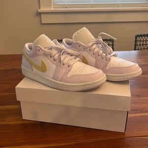 Nike Women’s Air Jordan 1 Low